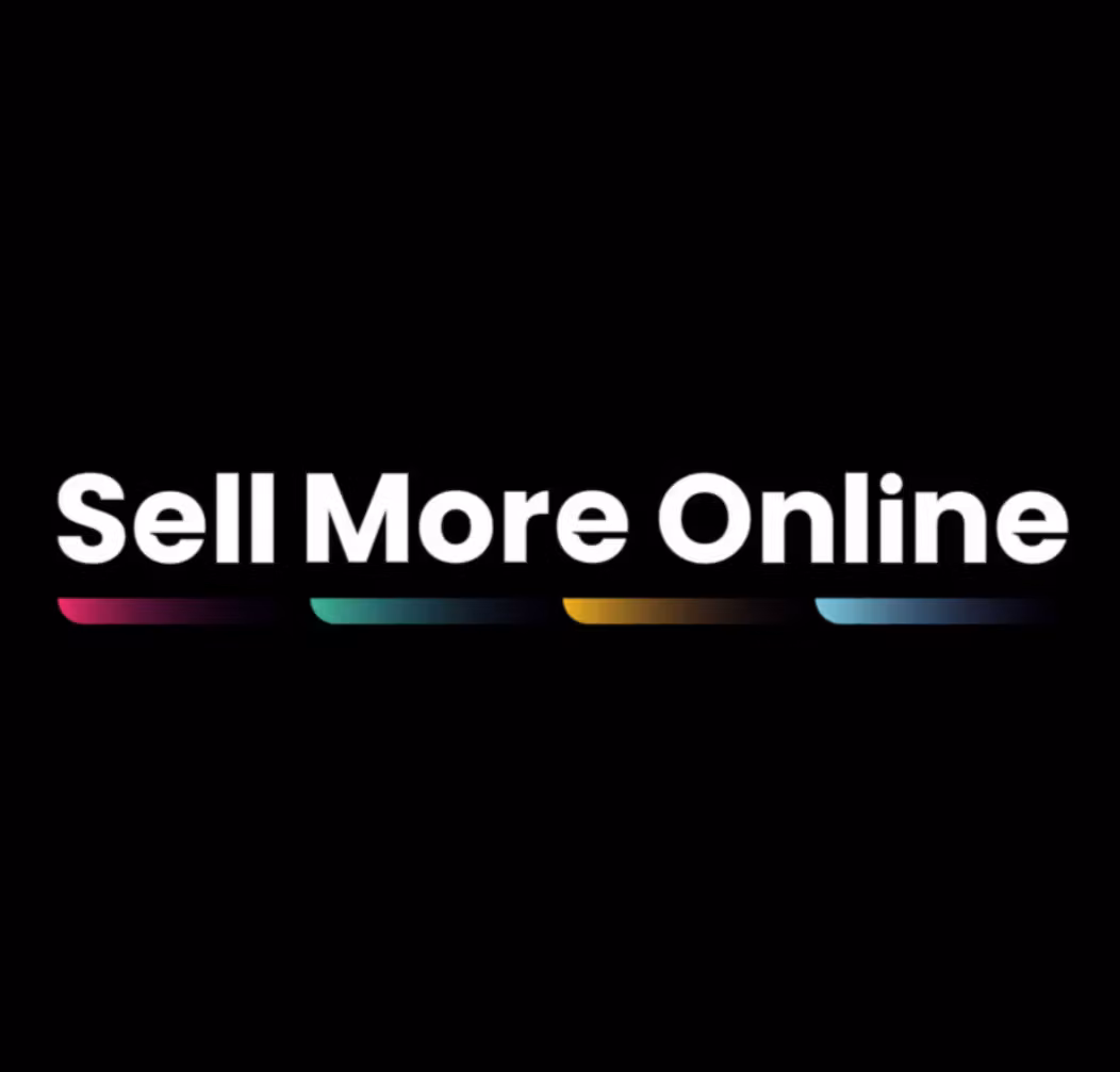 Sell More Online