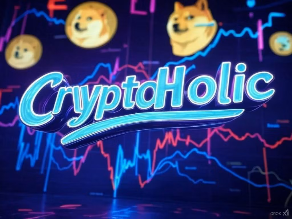 Cryptoholic