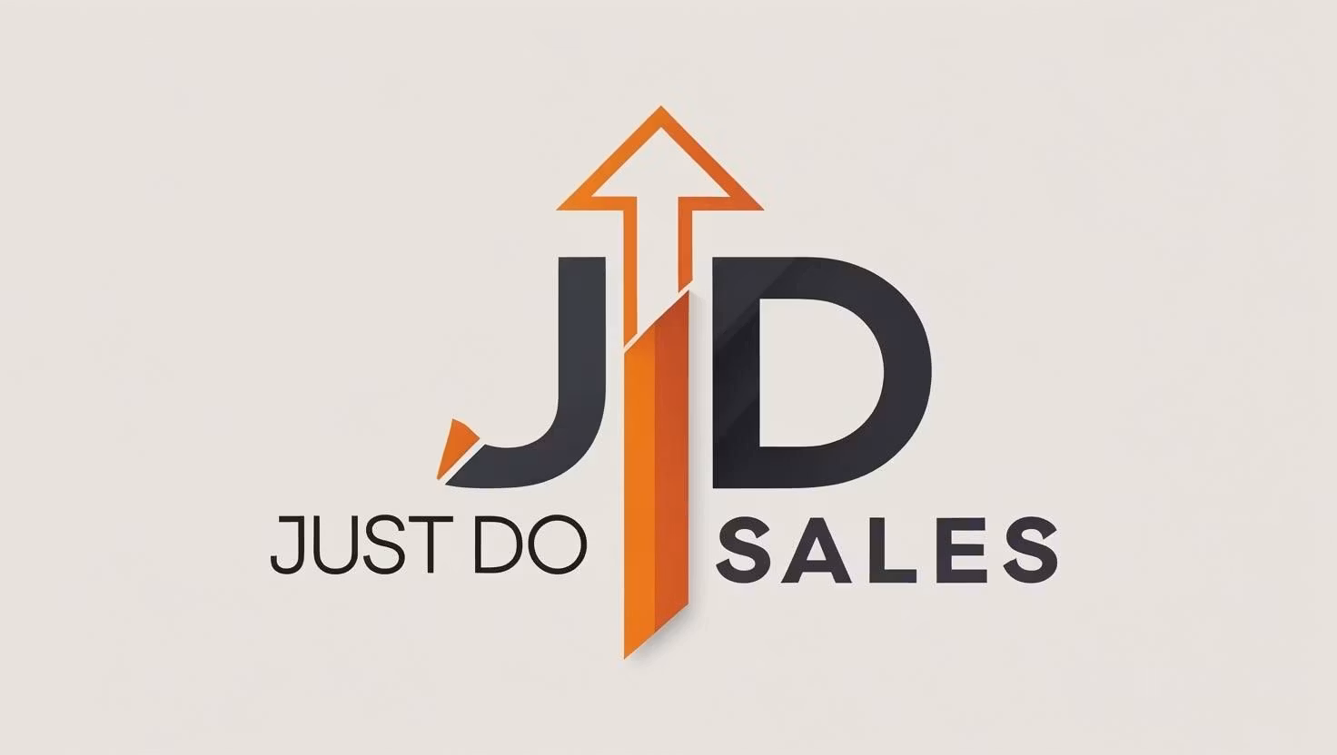 Just Do Sales