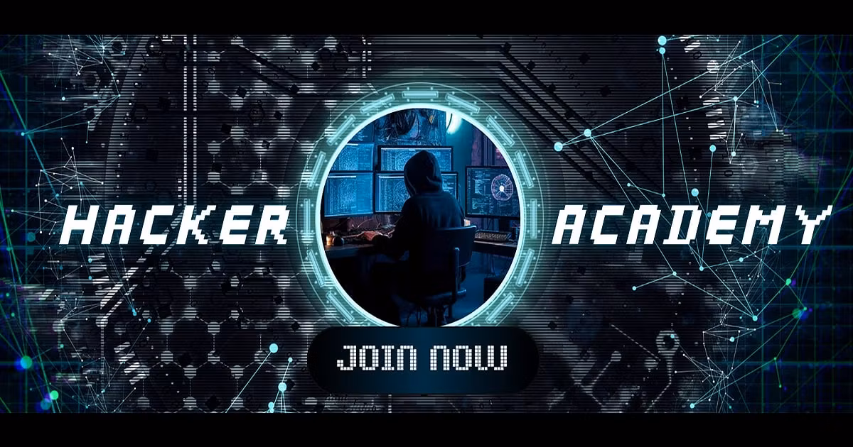 Hack Academy