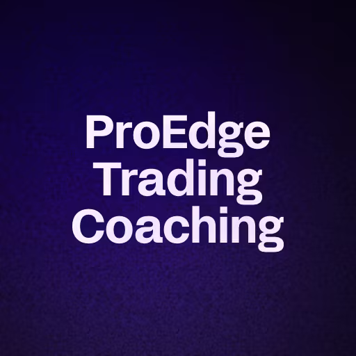 ProEdge Trading Coaching