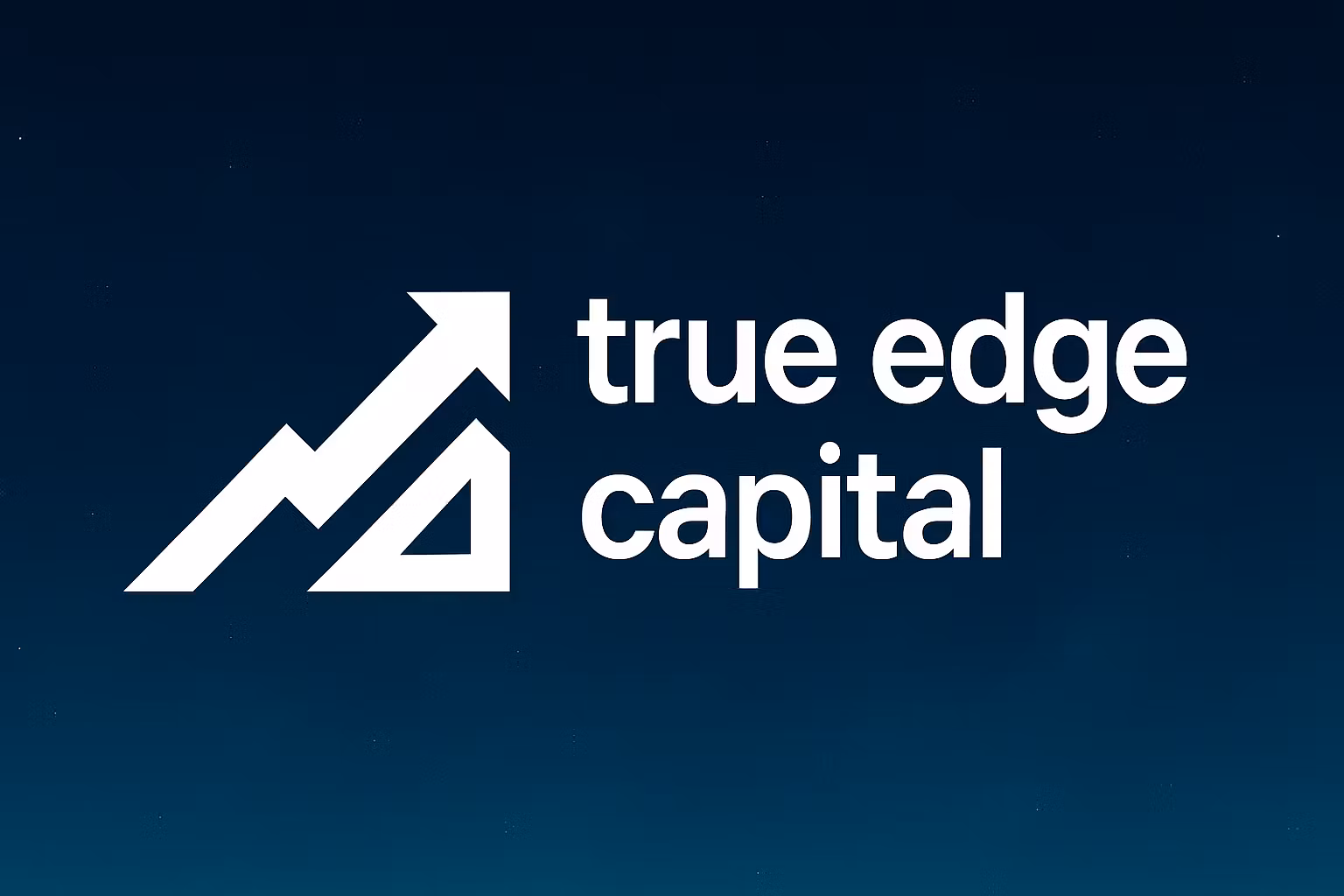 True Edge Capital