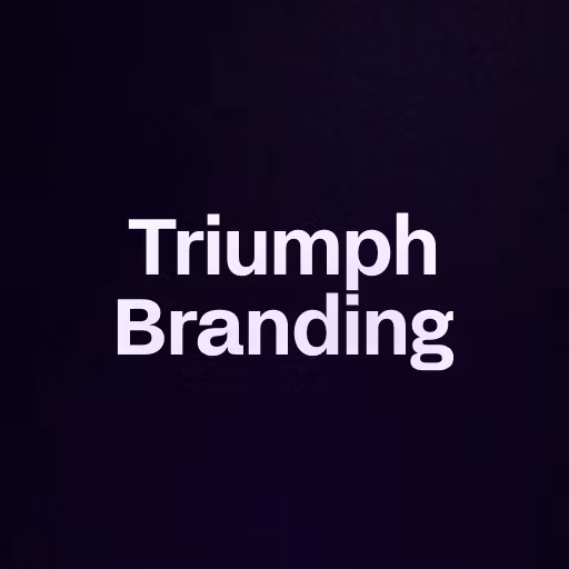 Triumph Branding