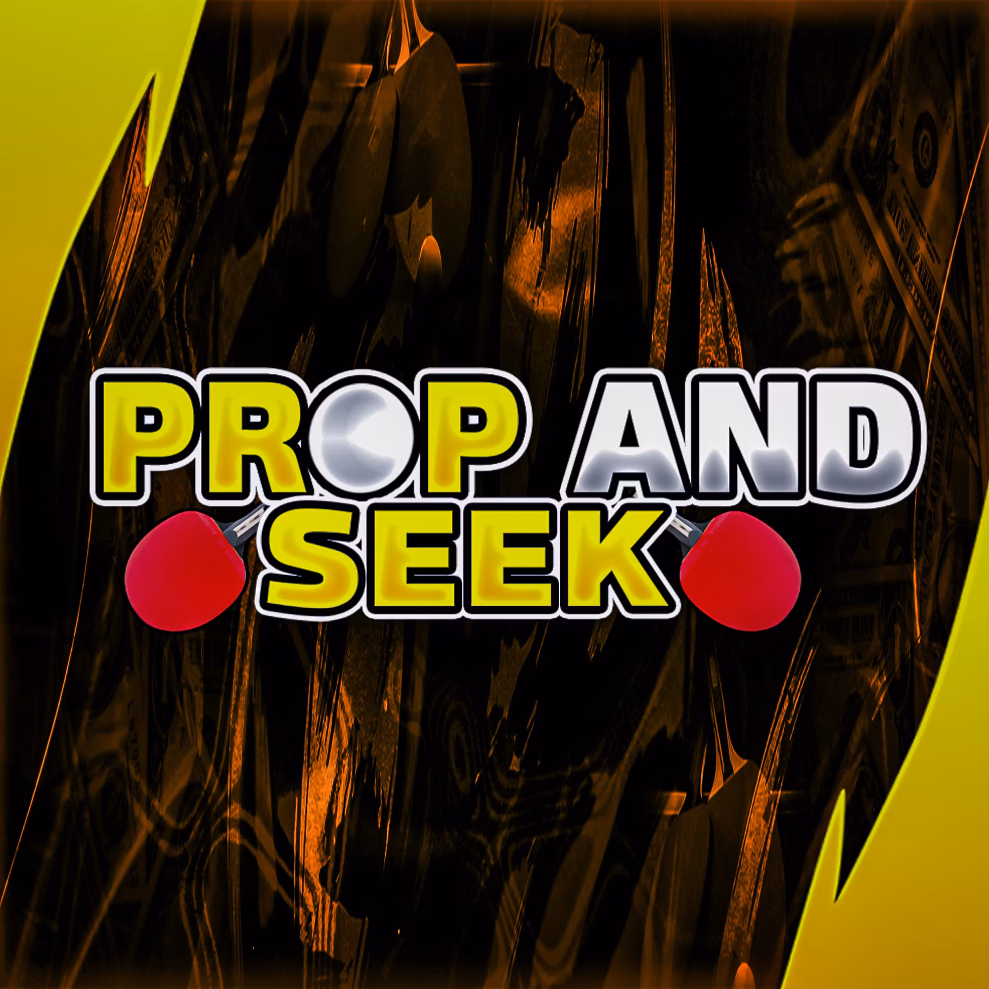 Prop and Seek PREMIUM