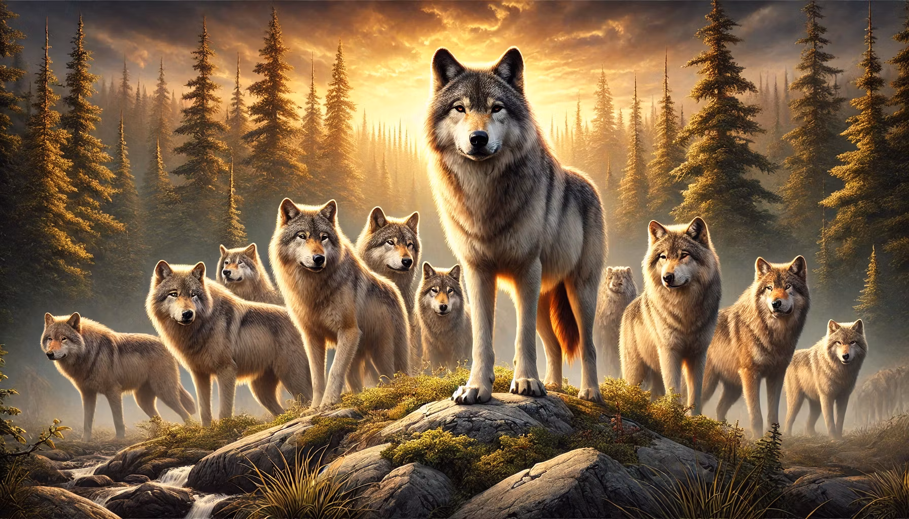 Visionary Club Program 