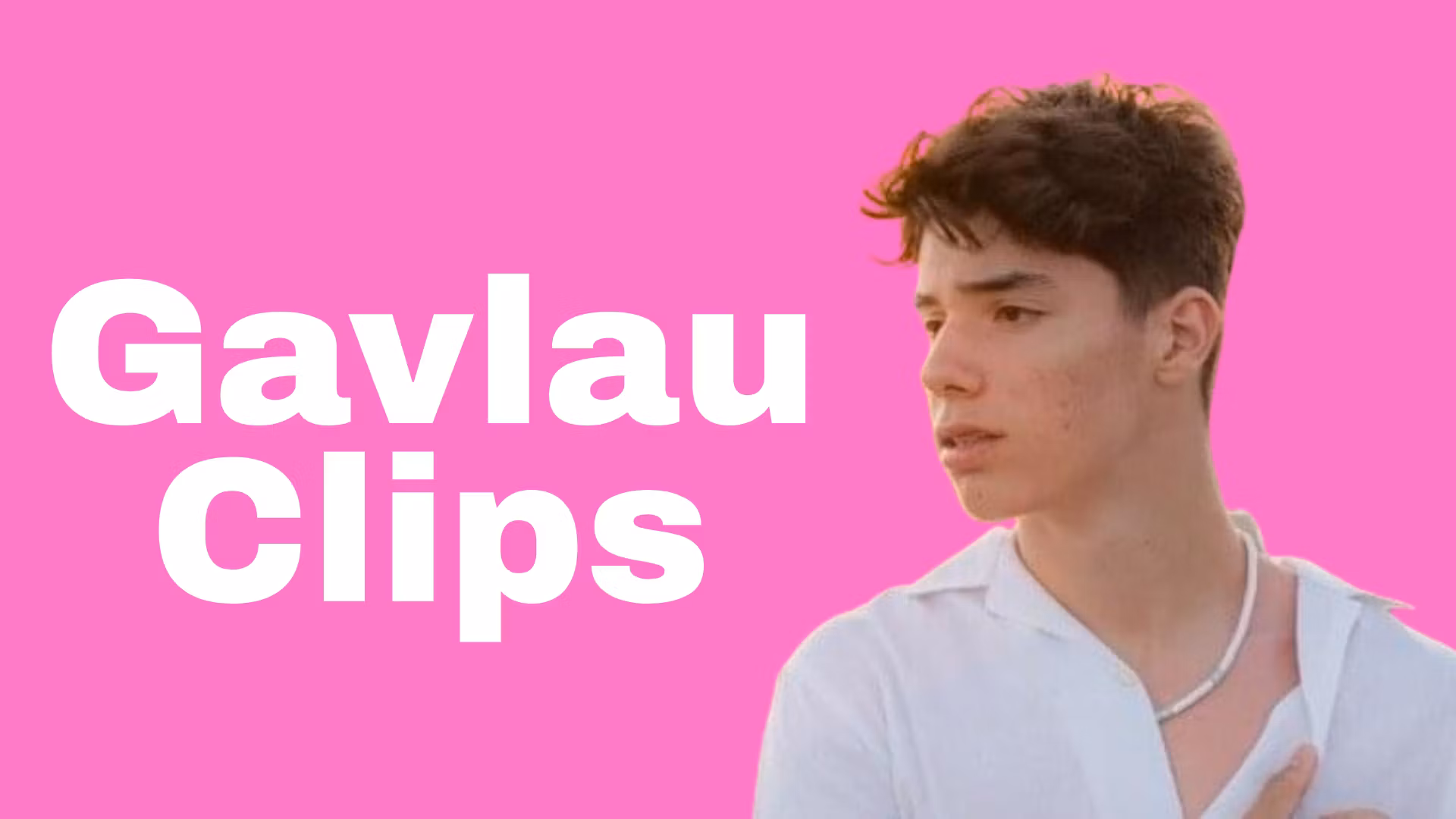 Gavlau Clips