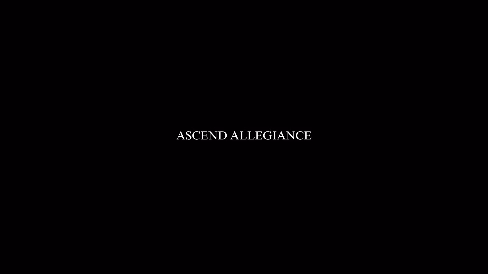 Ascend Allegiance