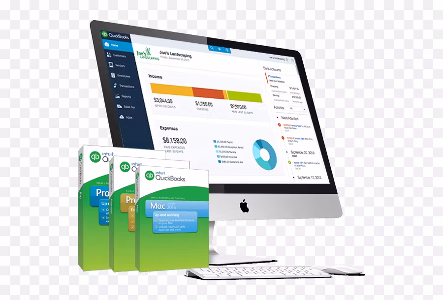 quickbooksforyou