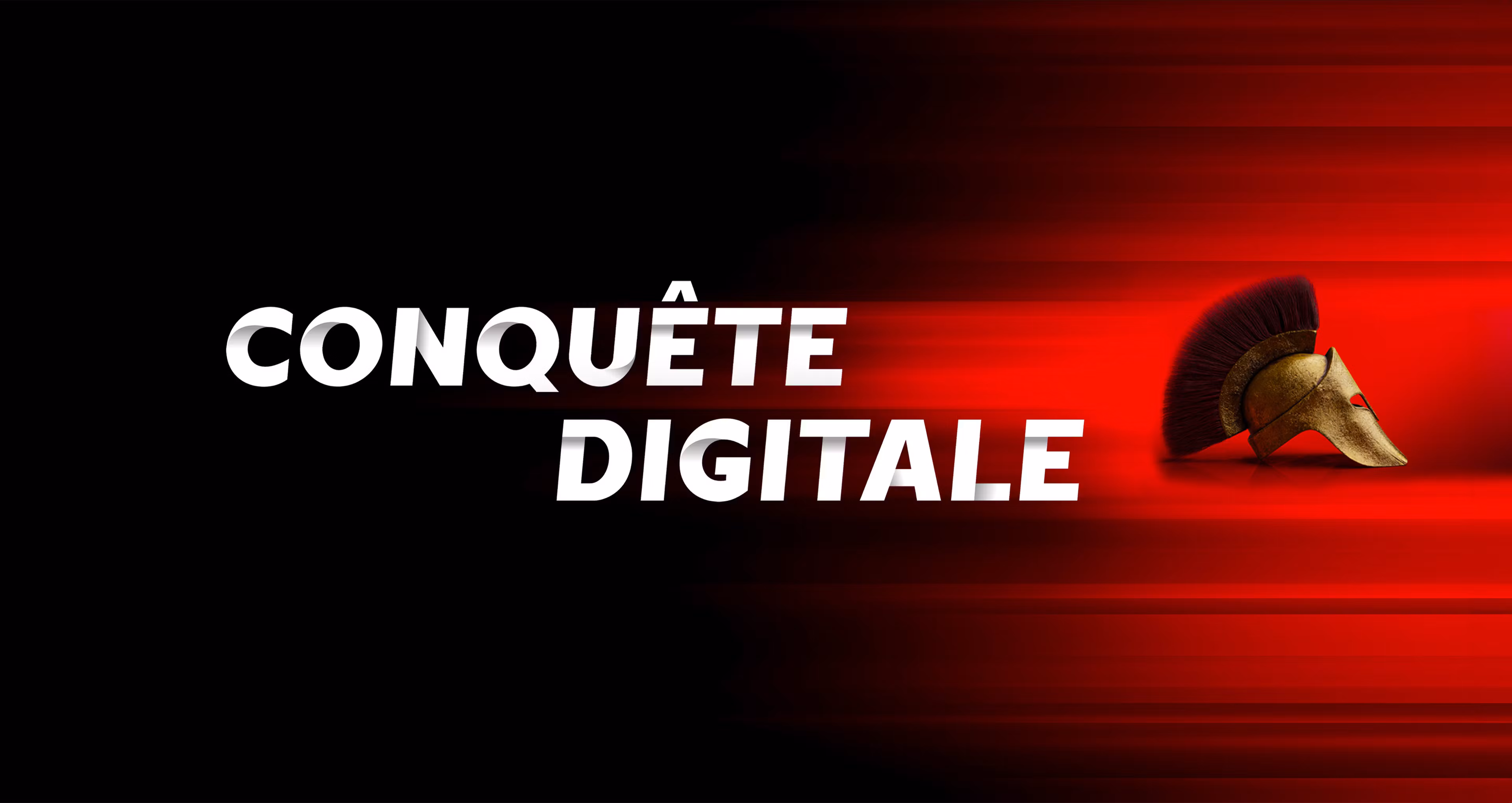 Conquete Digitale