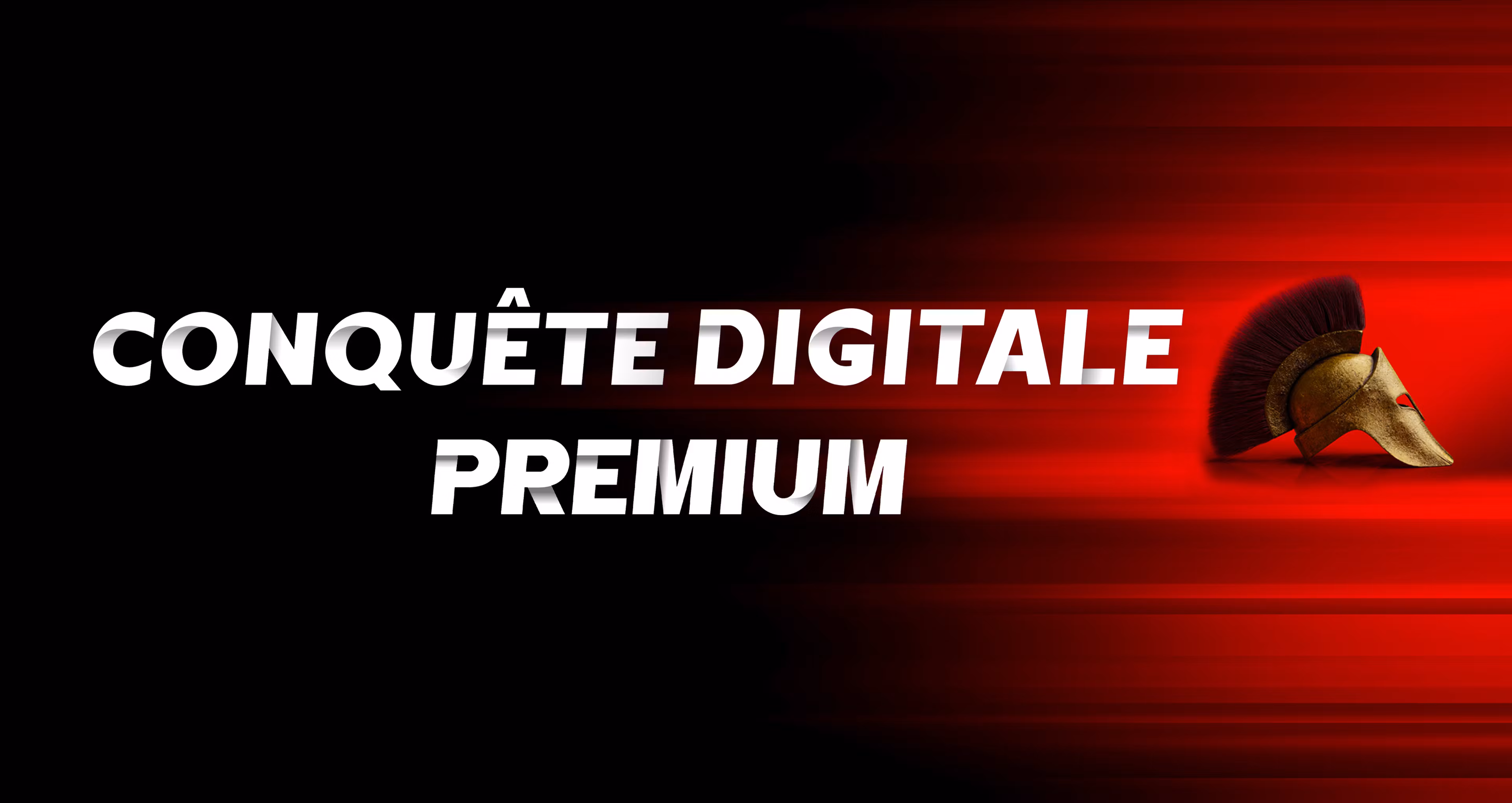 Conquete Digitale Premium