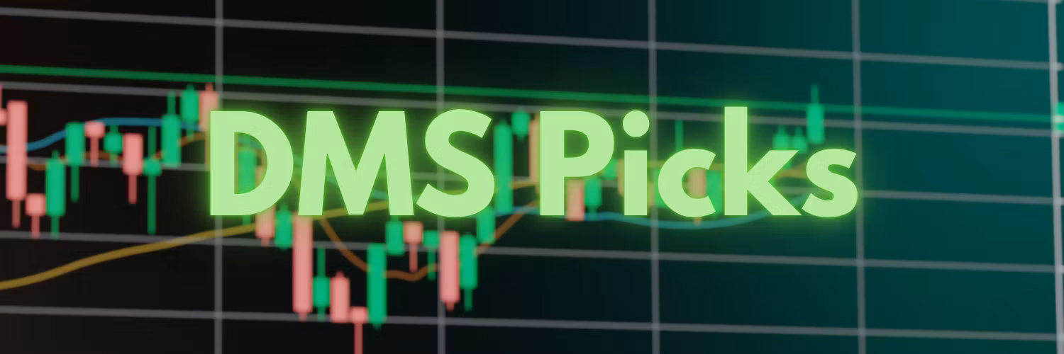 DMS Picks