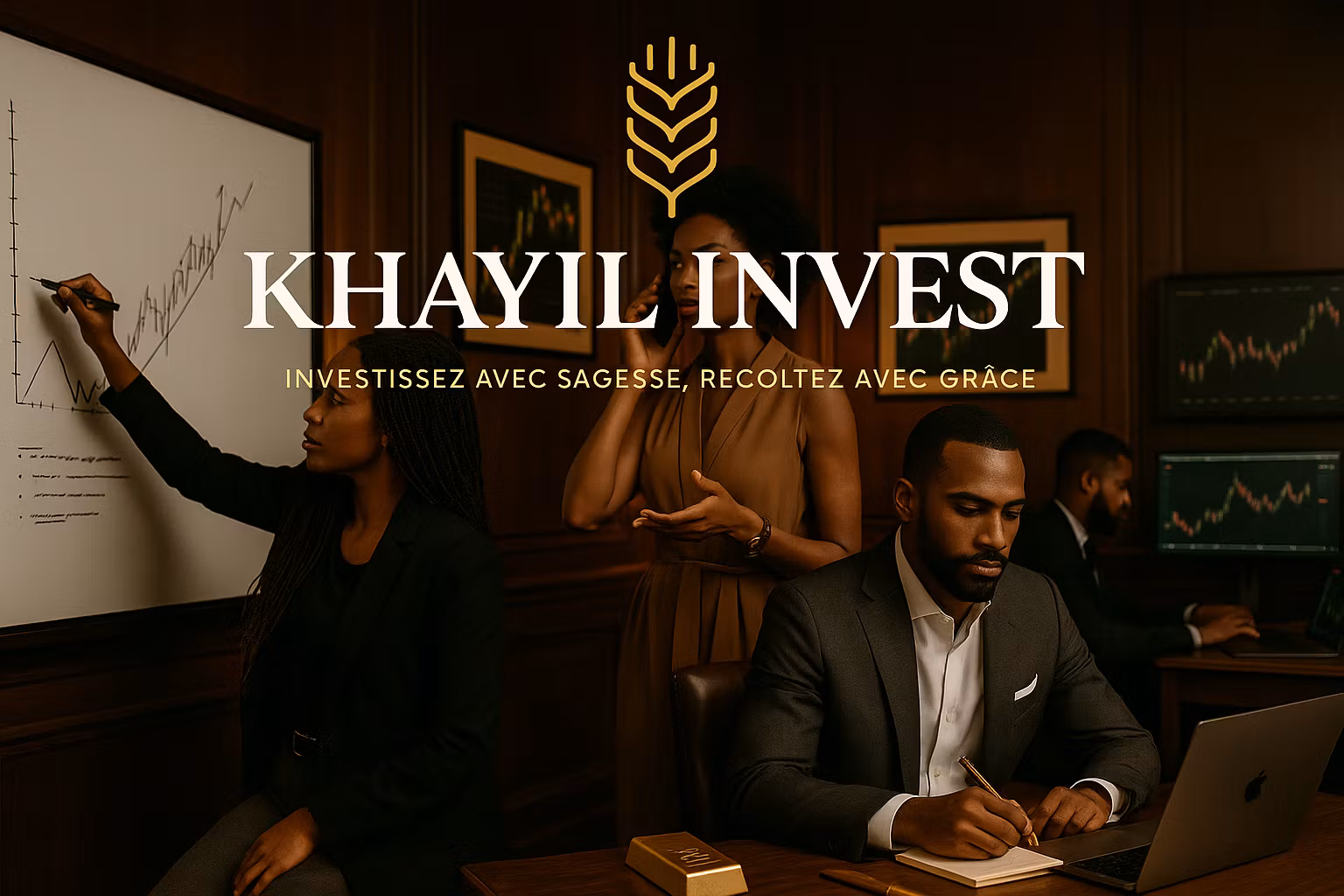 KHAYIL Invest