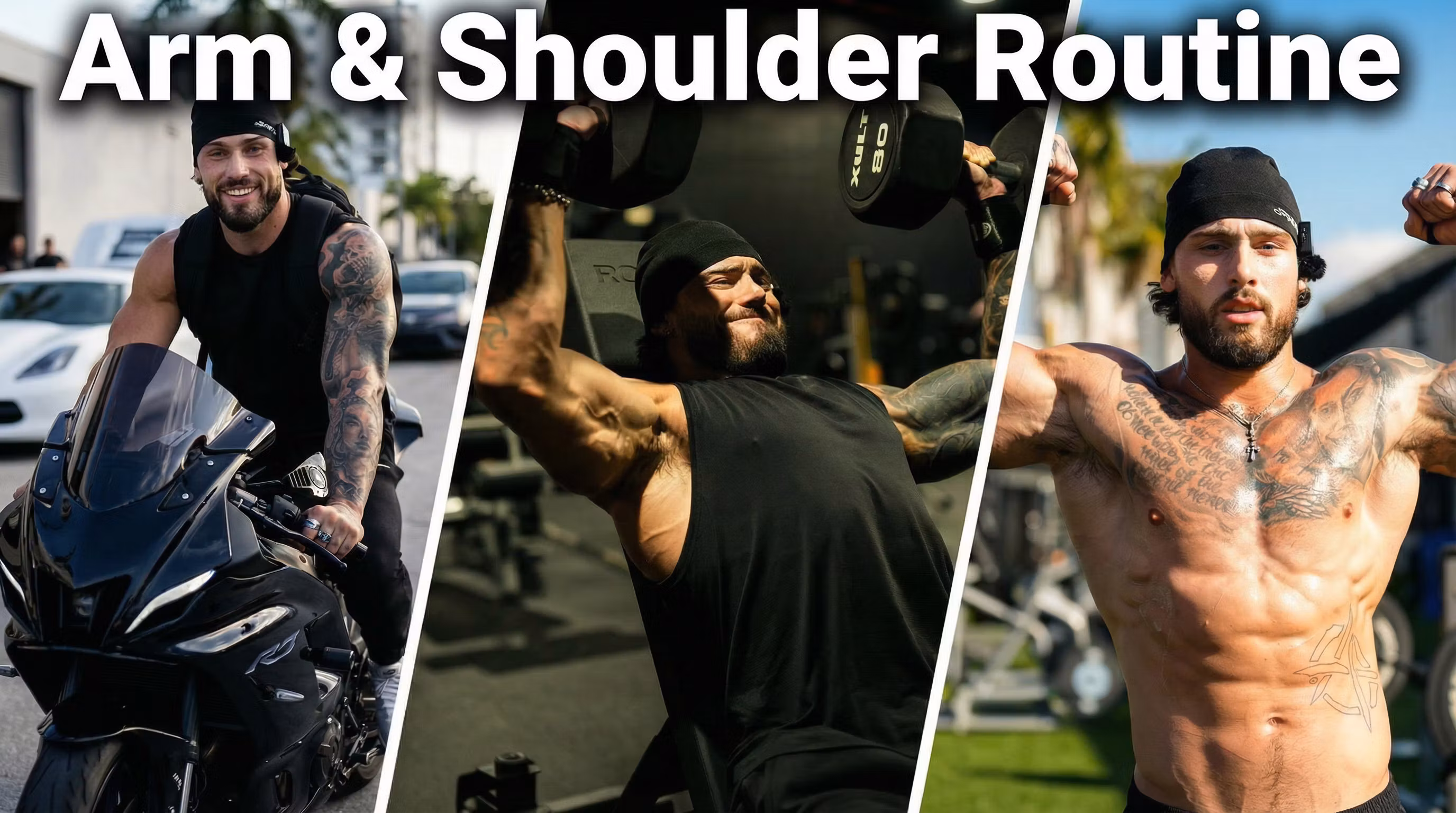 Liam Fitzgerald Coaching