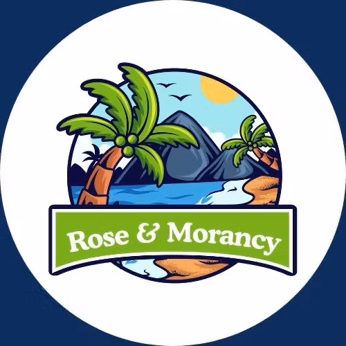 Rose & Morancy