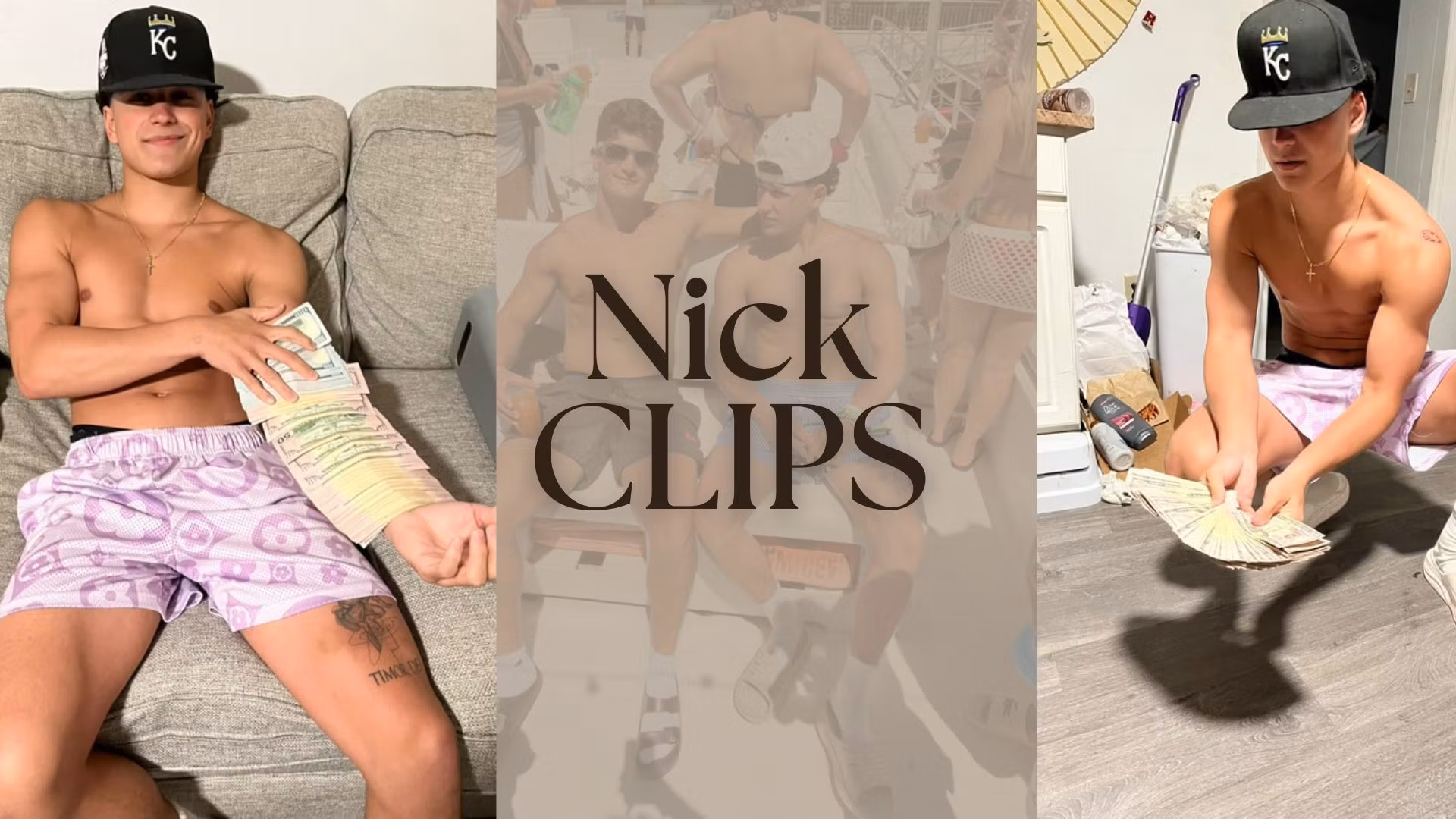 NickClips
