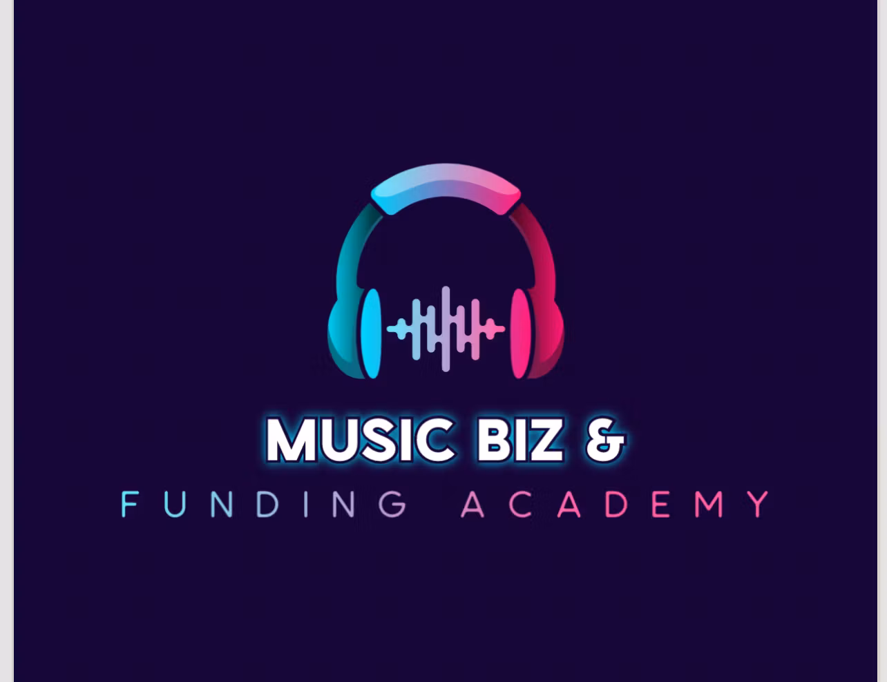 Free Music Biz & Funding Skool