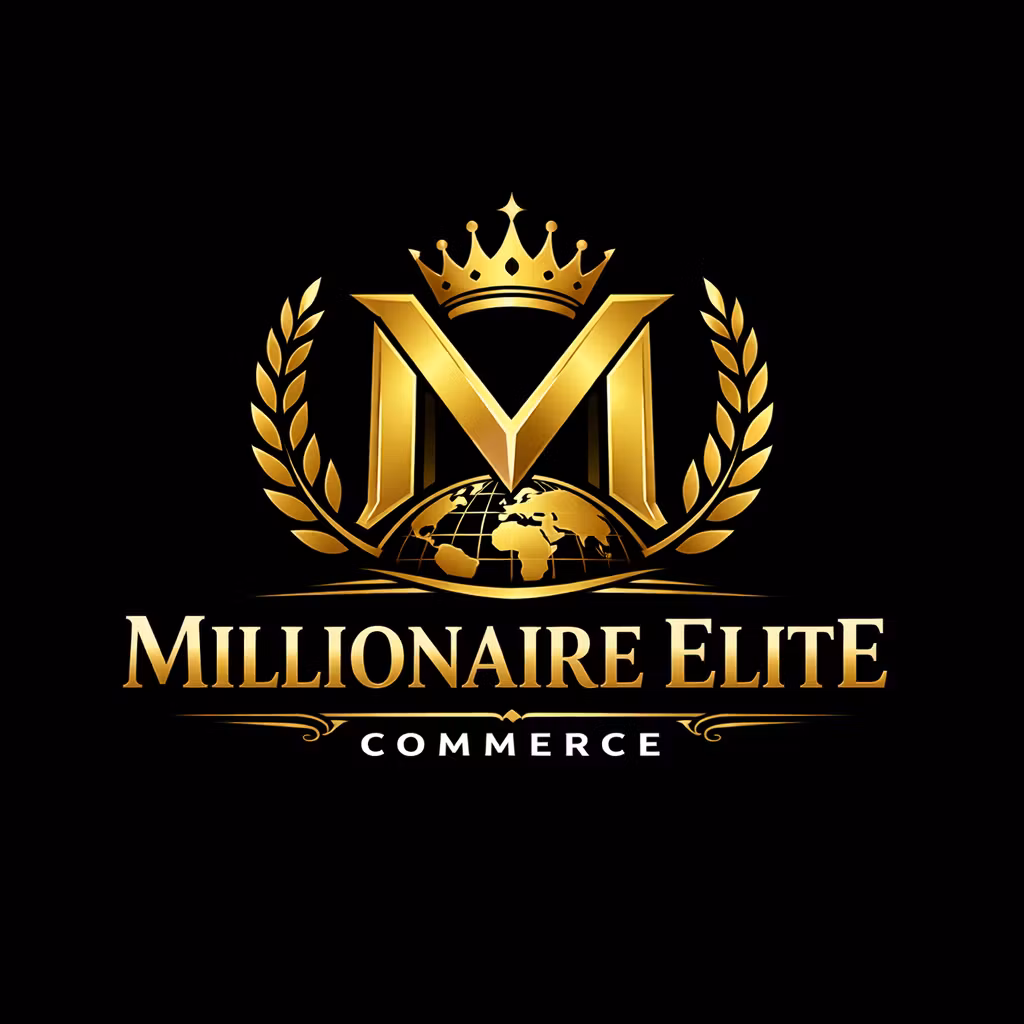 Elite Millionaire Commerce