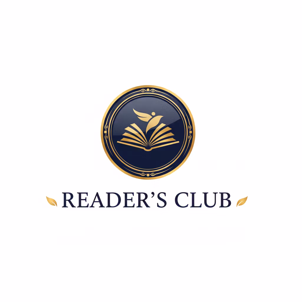 Reader's club