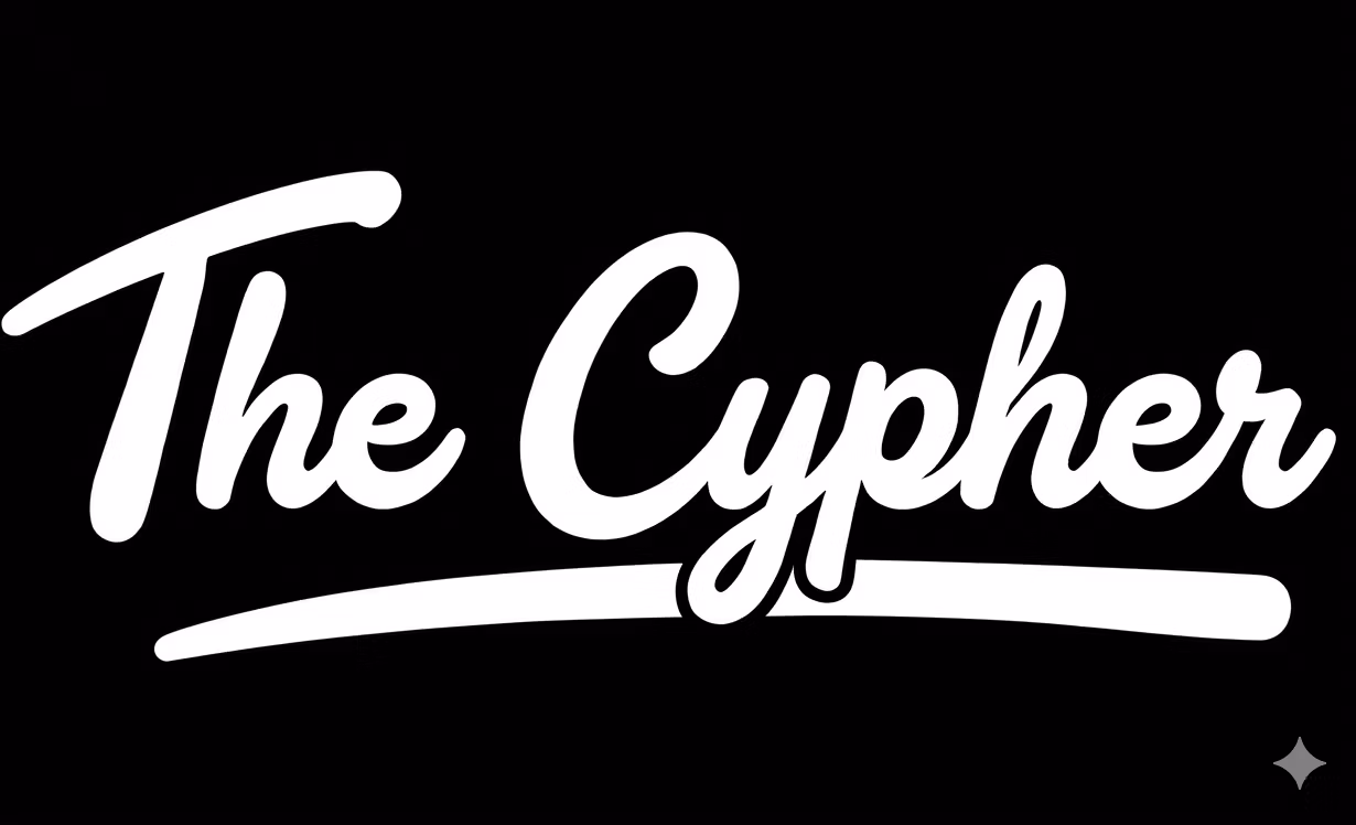 Crypto Cypher by Dbloc