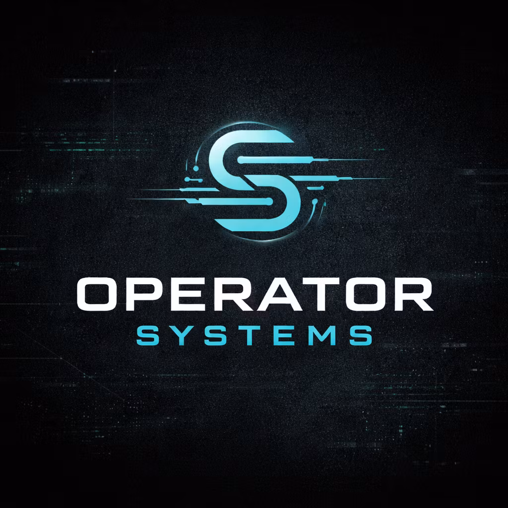 Operator Systems