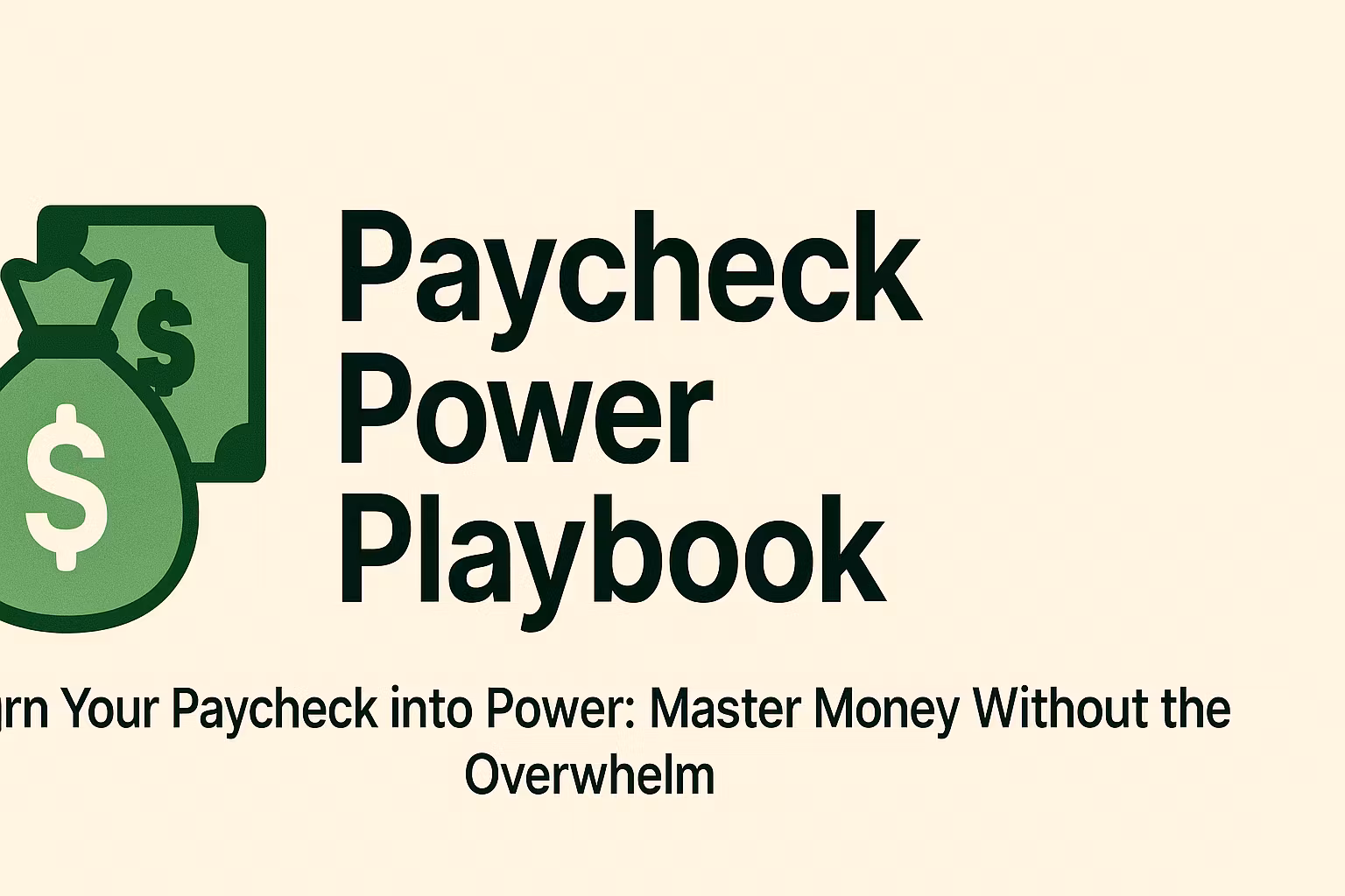 Budget Boss: Financial Freedom