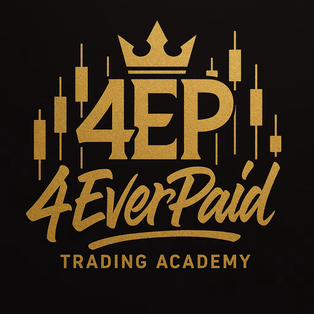 4EVERPAID TRADING ACADEMY
