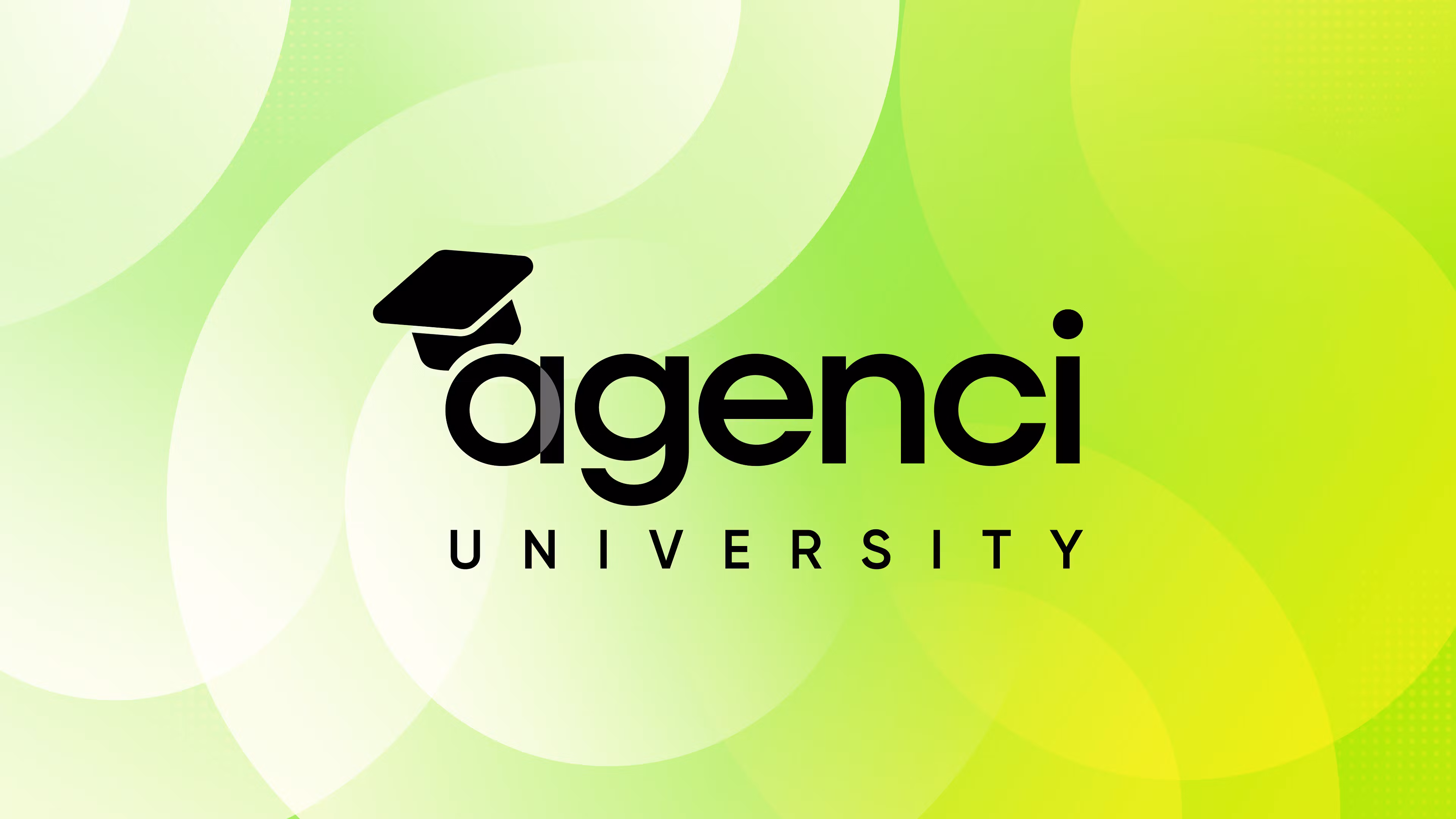 Agenci University