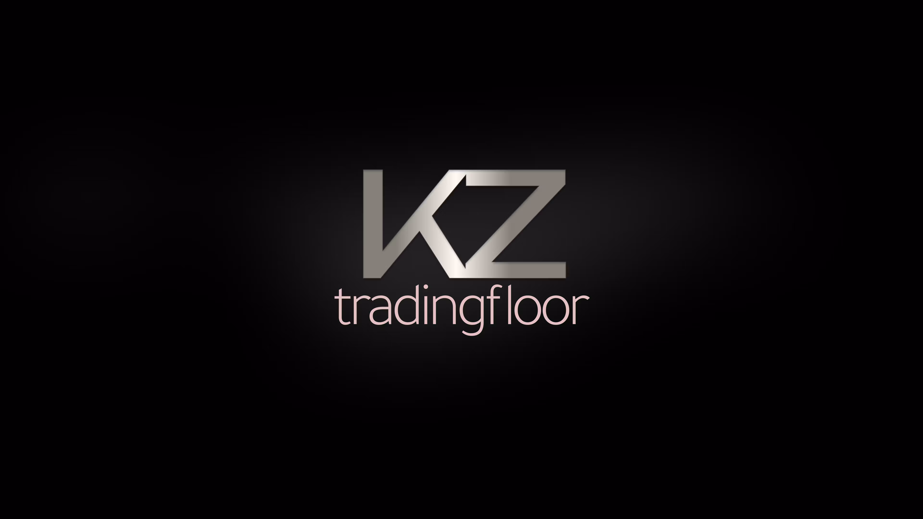KZ Trading floor