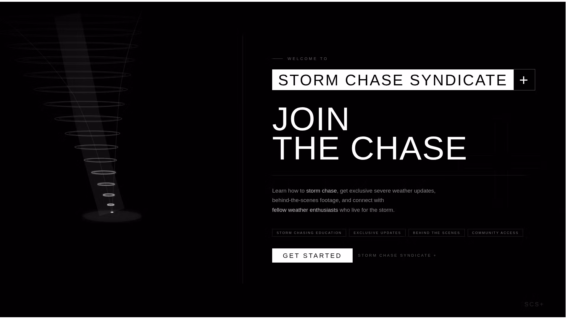Storm Chase Syndicate +