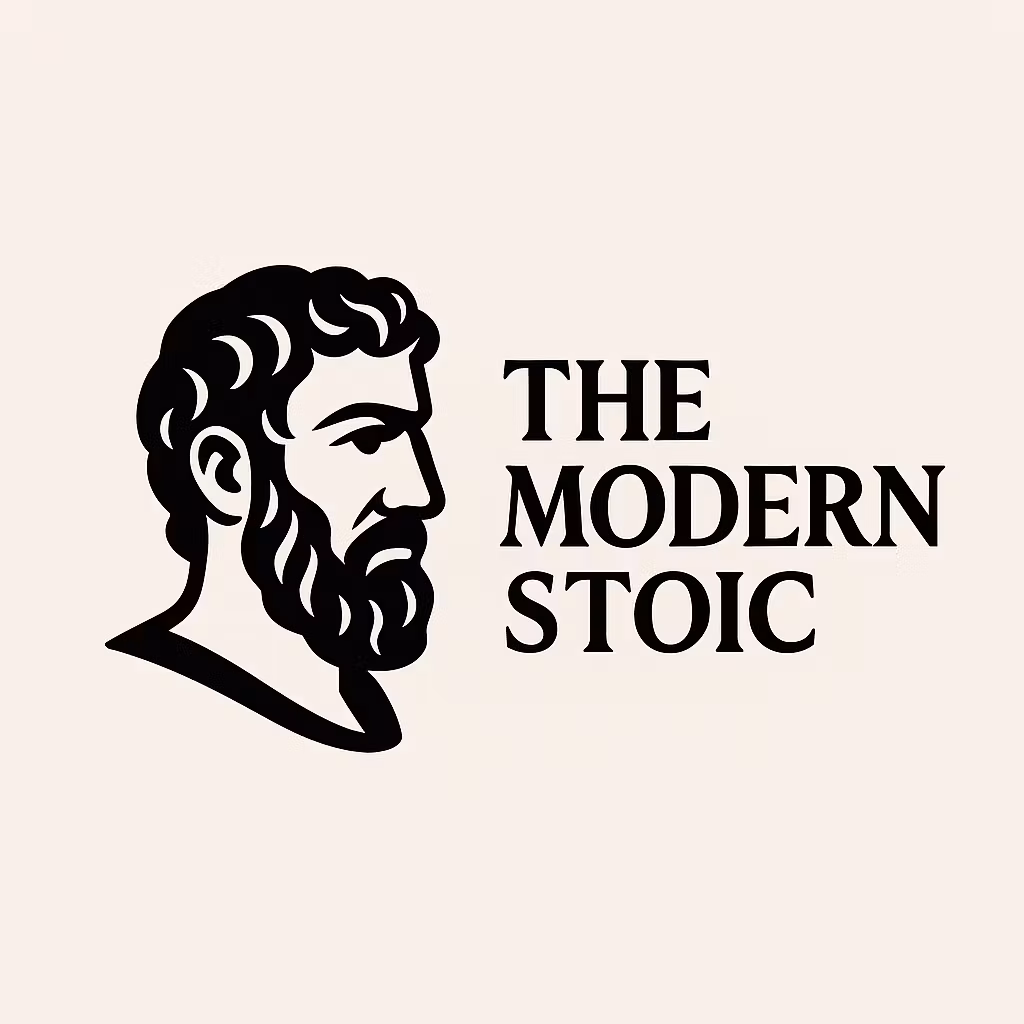 The Modern Stoic