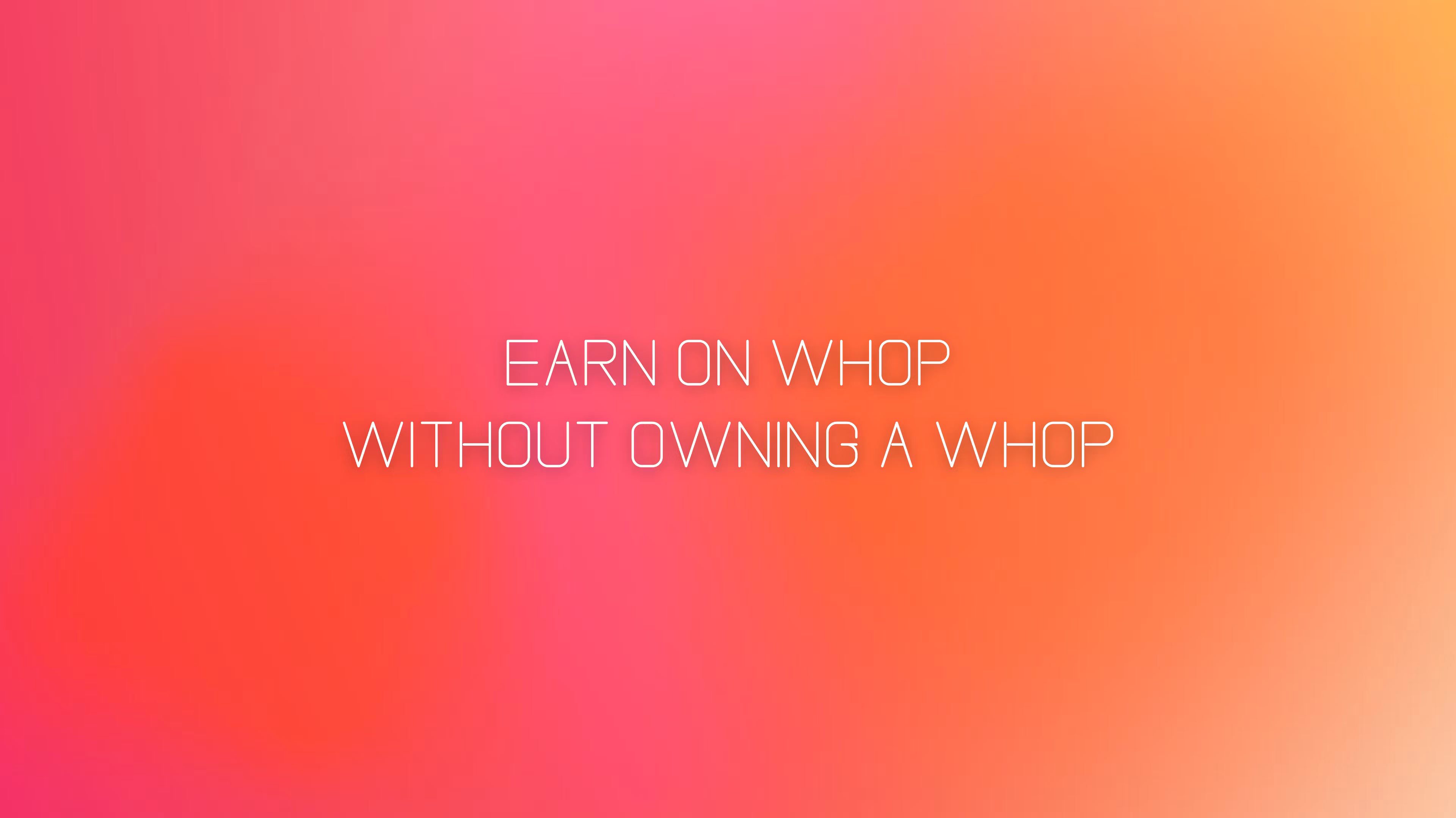 Earn on Whop Without Owning a Whop
