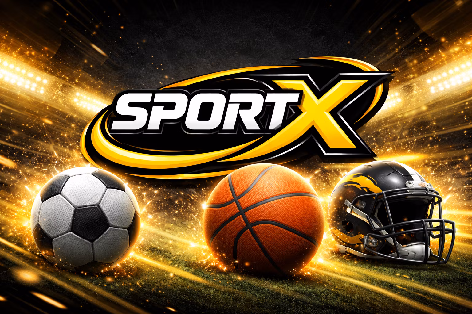 Sportx