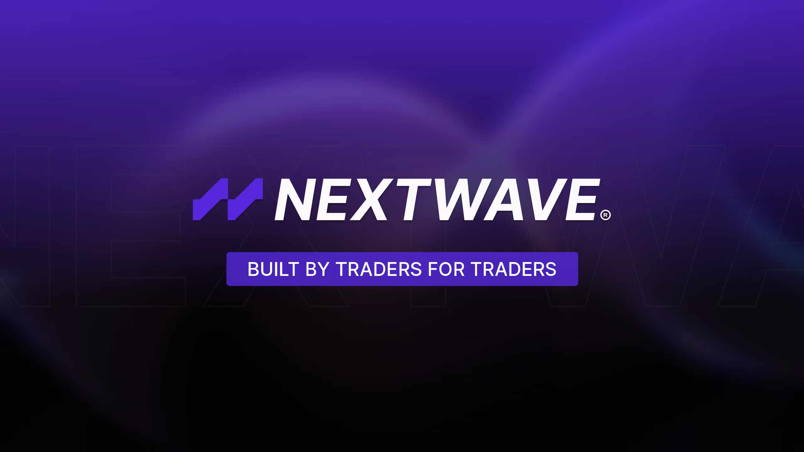 NextWave Indicators