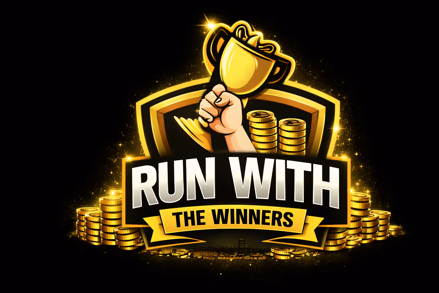 Run With The Winners