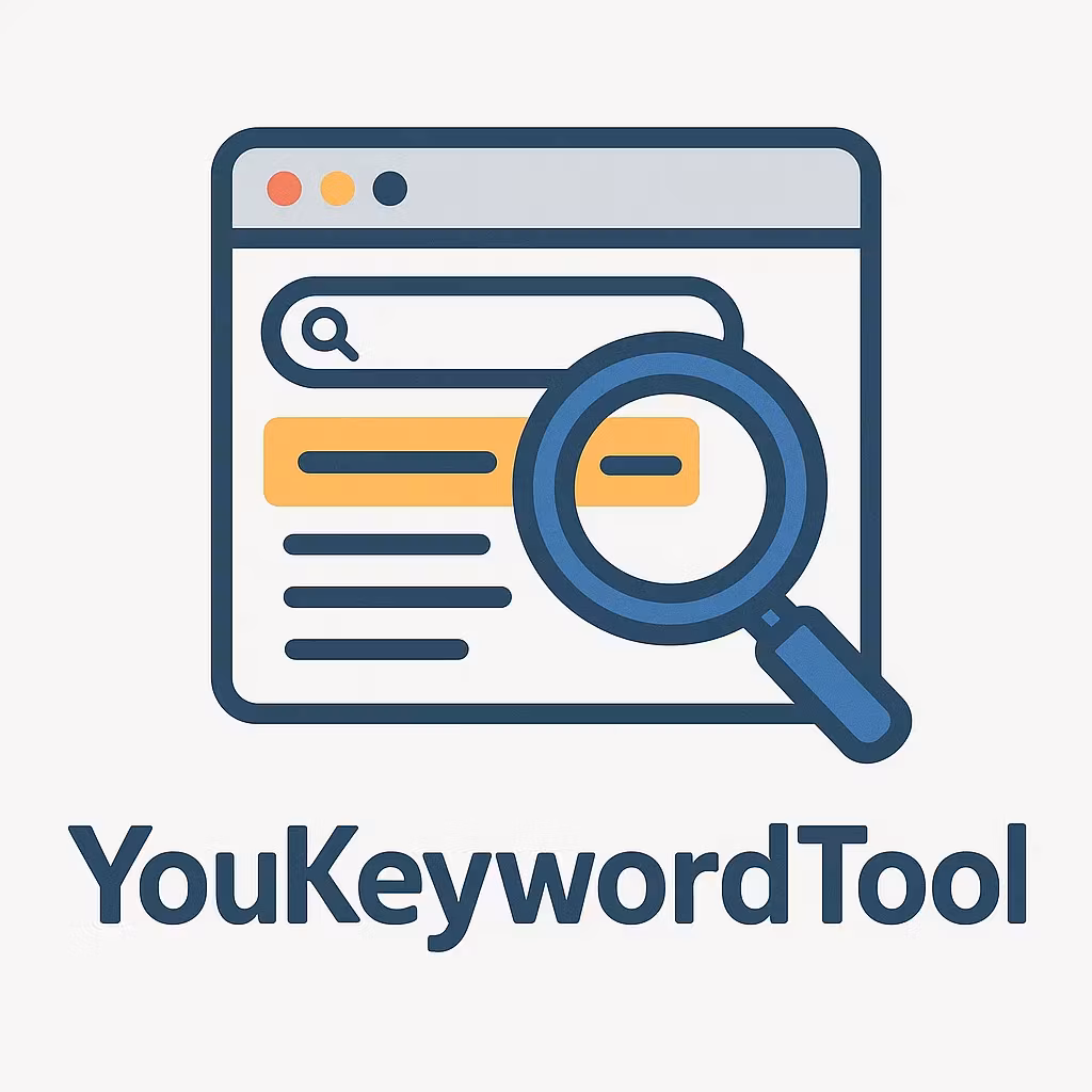 YouKeywordTool