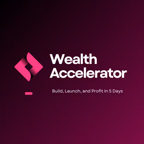 Wealth Accelerator