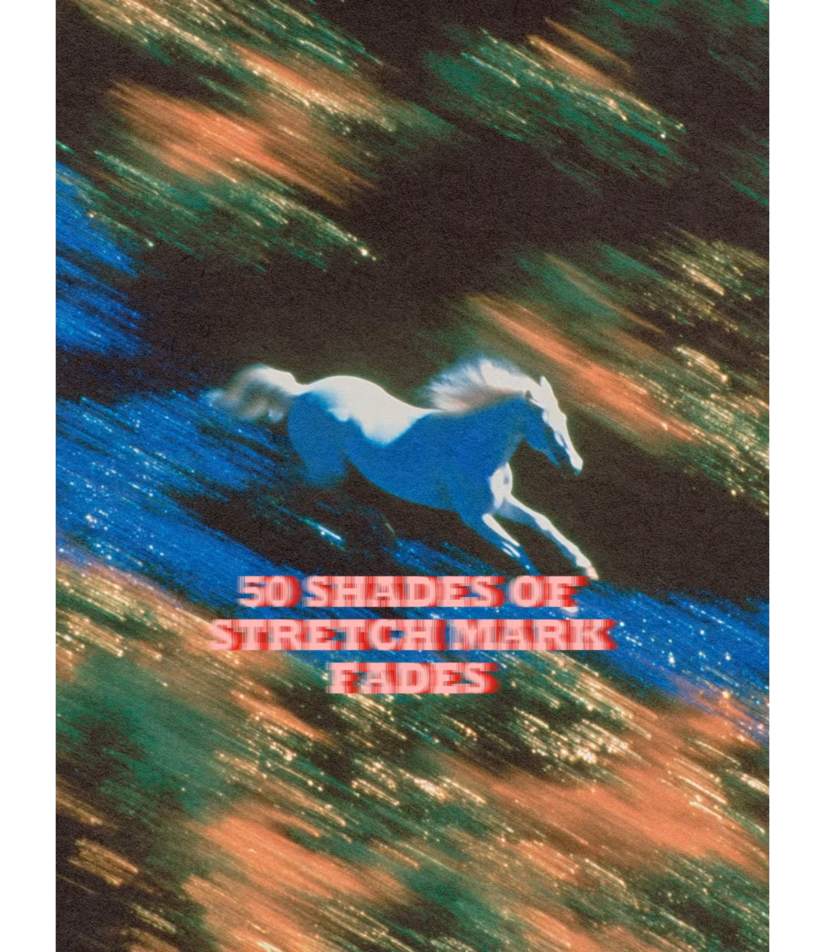 50 SHADES OF STRETCH MARK FADE