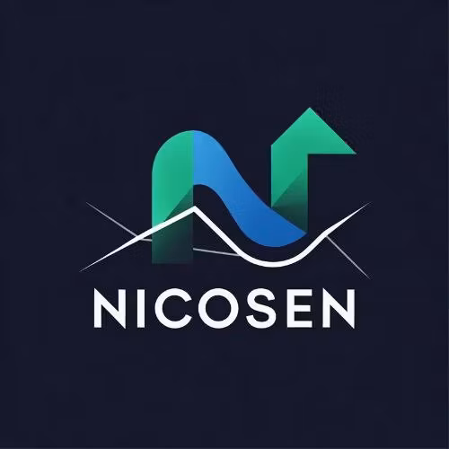 NICOSEN Indicator by Andufx Financial