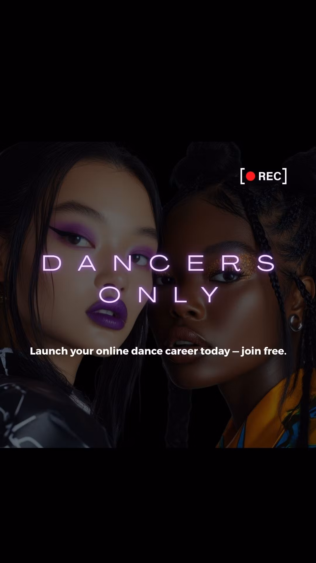 The Movement Organization