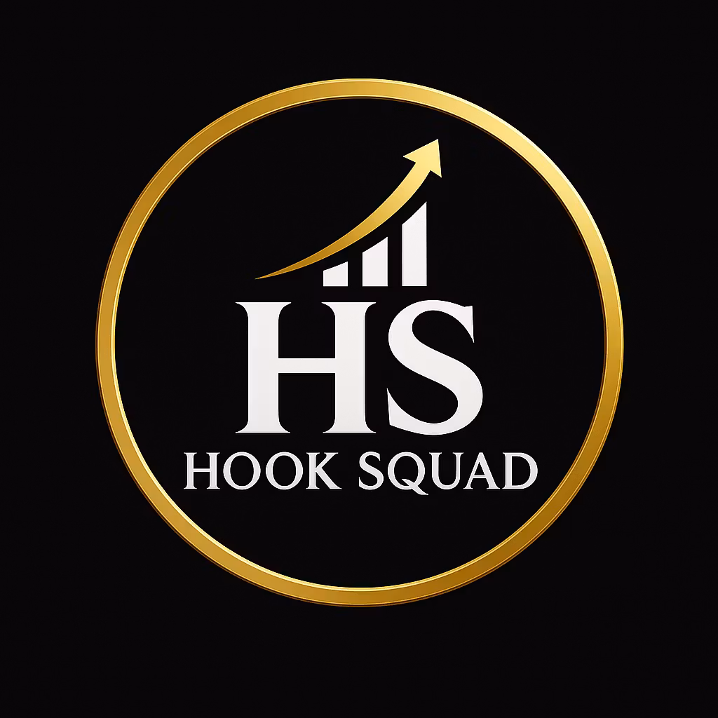 Hook Squad