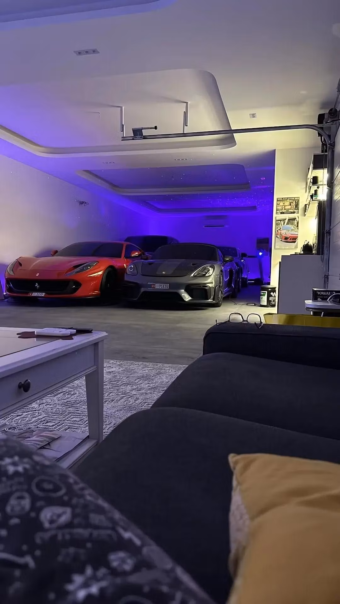 Valk forma | all acces 