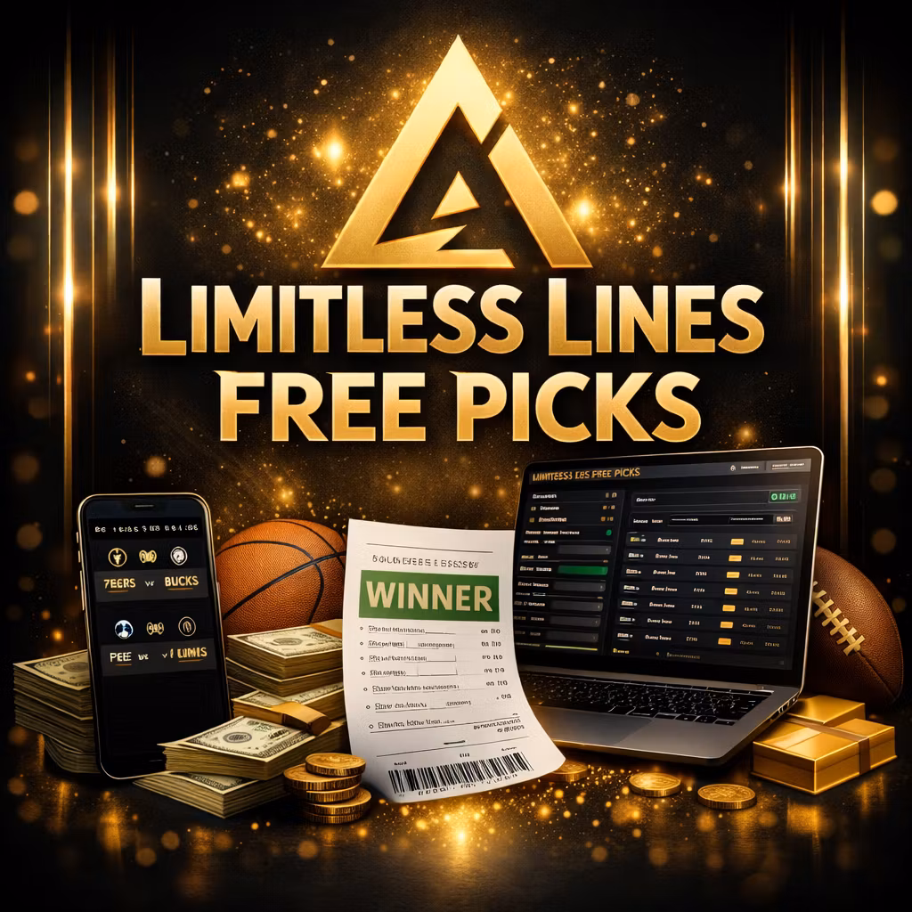 Limitless Lines Free Picks