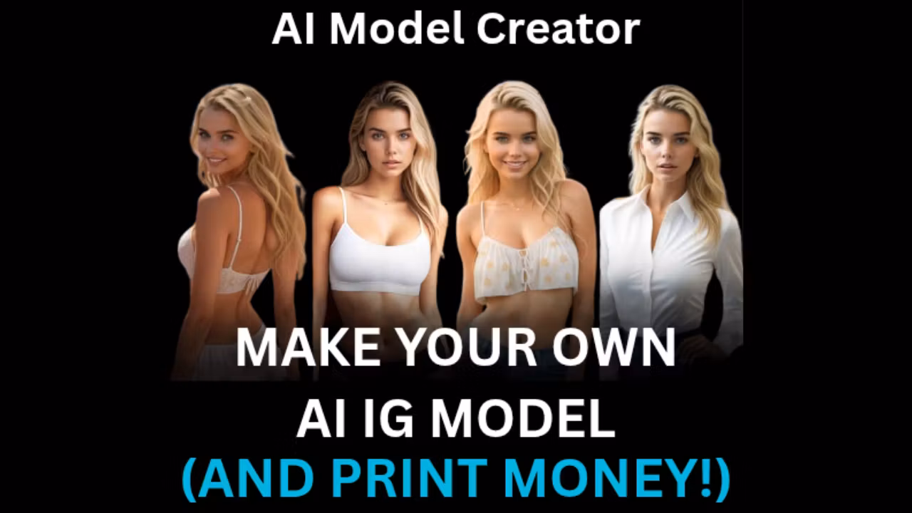 AI Model Creators