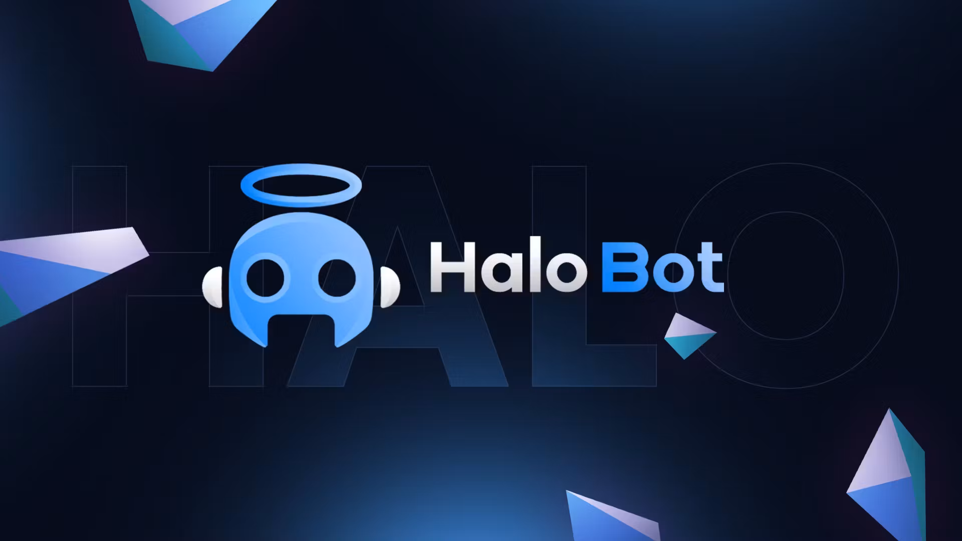 Halo Bot