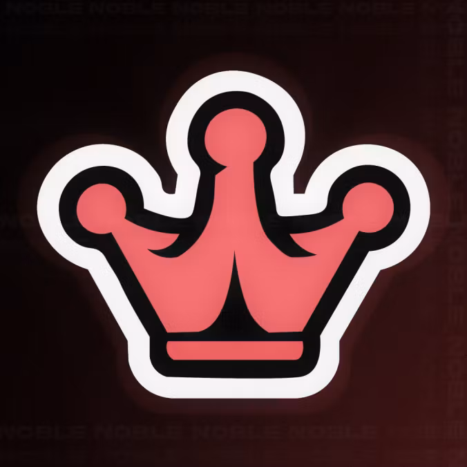 Noble Practice Scrims