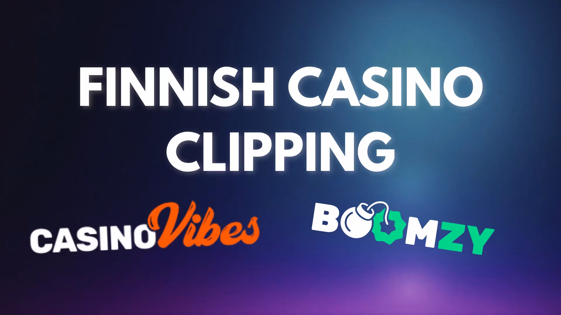 Casino Clipping (Finland)