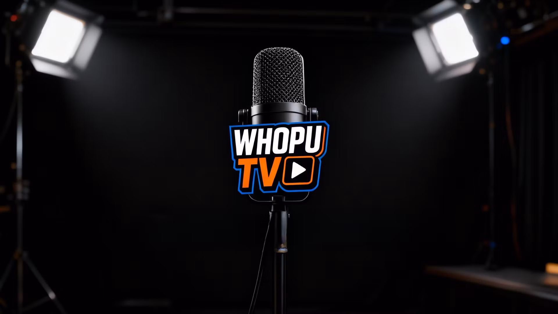 WhopU TV