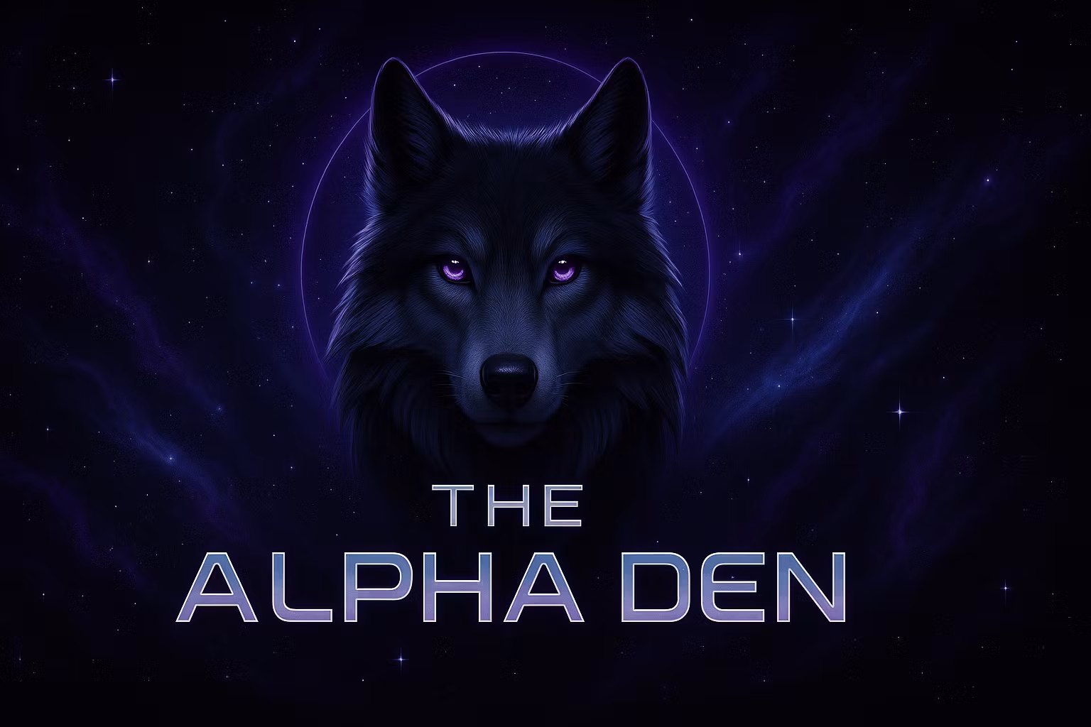 The Alpha Den