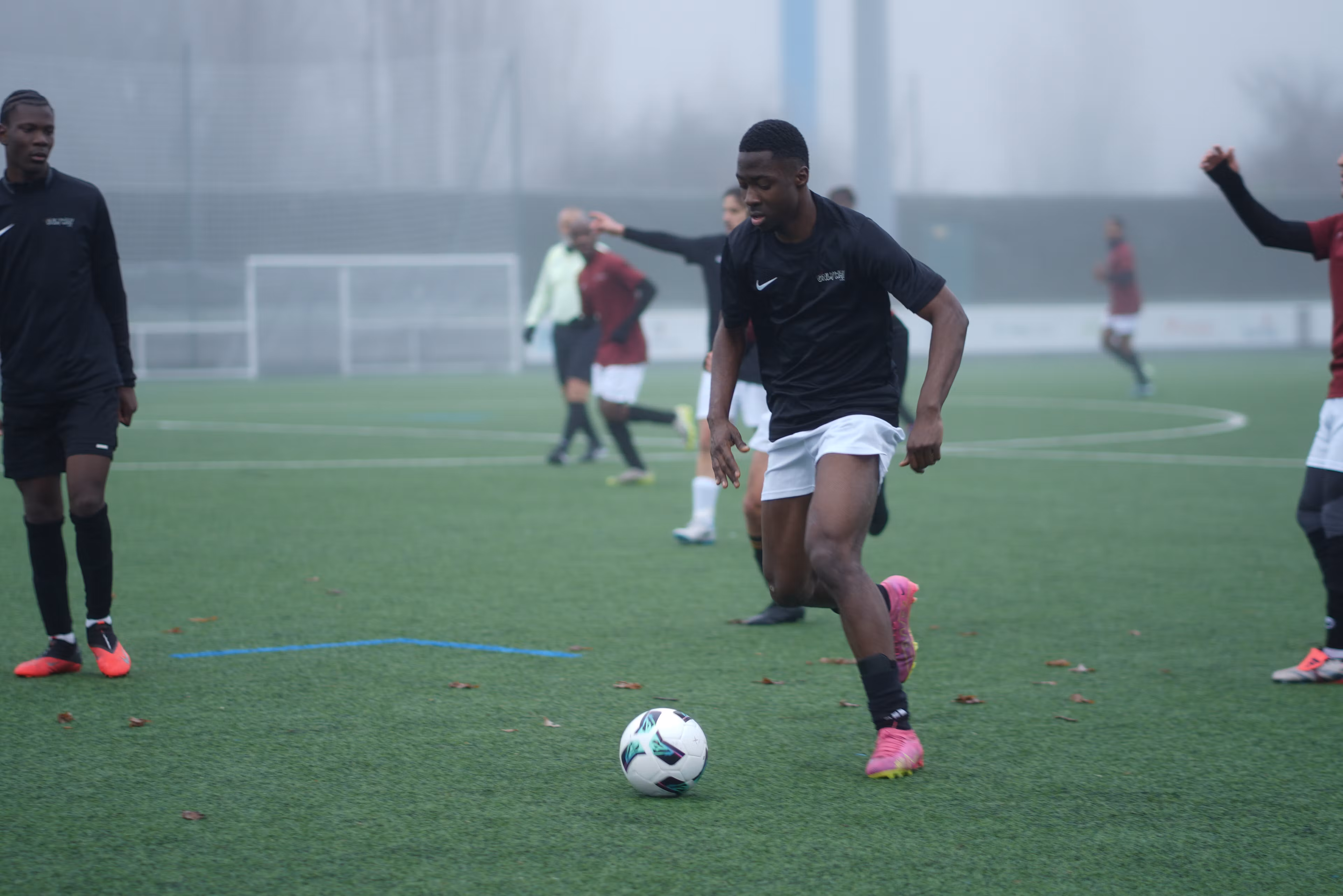 Football Mastery Bundle