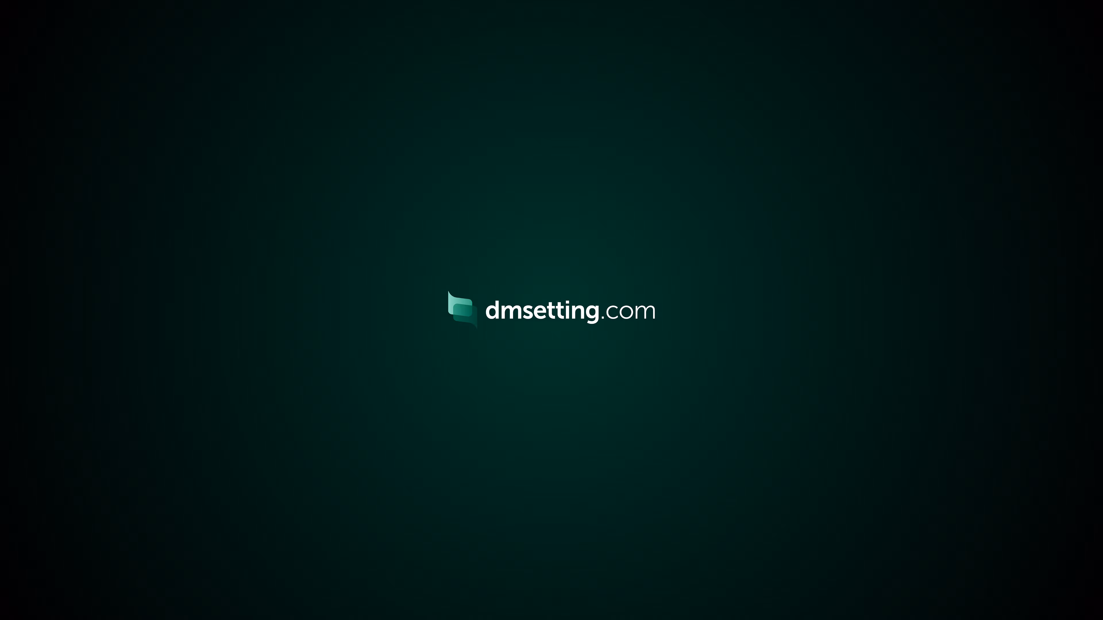 DMsetting.com